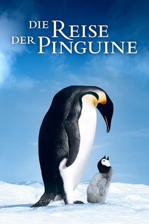 Play Online Die Reise der Pinguine (2005)