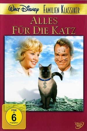 Watch Alles für die Katz (1965)