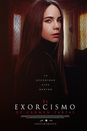 Streaming The Exorcism of Carmen Farias (2021)