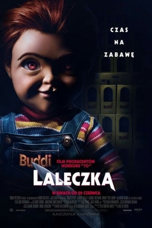 Watch Laleczka (2019)