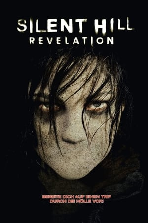 Streaming Silent Hill: Revelation 3D (2012)