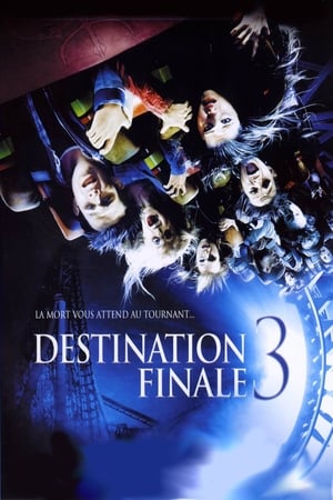 Watching Destination Finale 3 (2006)