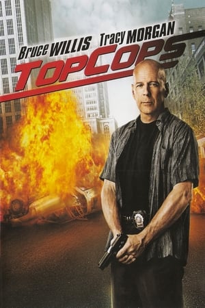 Top Cops (2010)