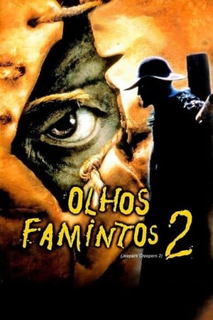 Olhos Famintos 2 (2003)