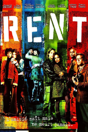 Watching Rent (2005)