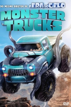 Play Online Monster Trucks (2016)