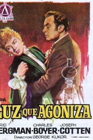 Luz que agoniza (1944)