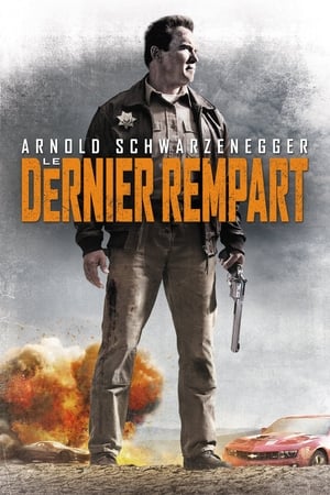Watching Le Dernier Rempart (2013)