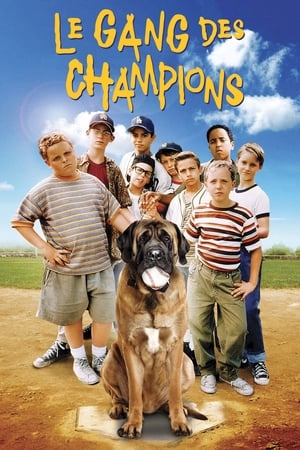 Watching Le gang des champions (1993)