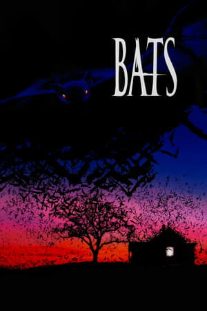 Bats - Fliegende Teufel (1999)