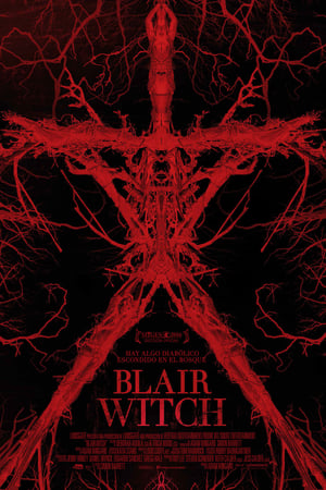 Play Online Blair Witch (2016)