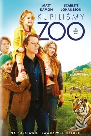 Stream Kupiliśmy zoo (2011)