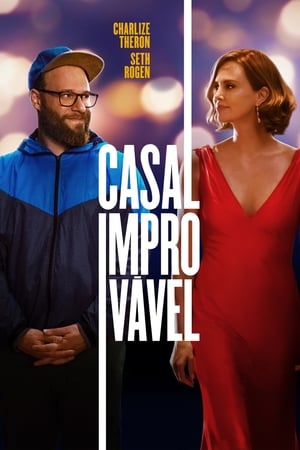 Watching Casal Improvável (2019)