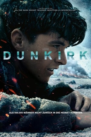 Watch Dunkirk (2017)