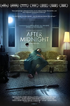 After Midnight - Die Liebe ist ein Monster (2019)
