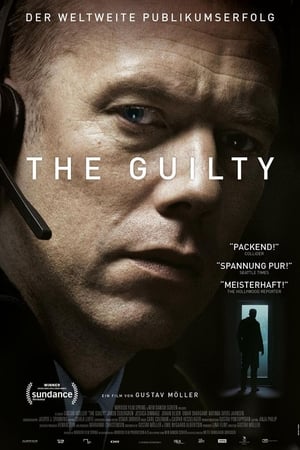 Watching The Guilty (2018)