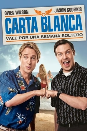 Watching Carta blanca (2011)