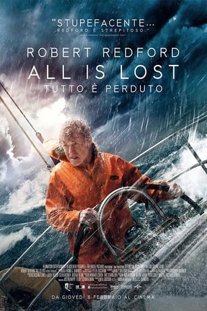 All is lost - Tutto è perduto (2013)