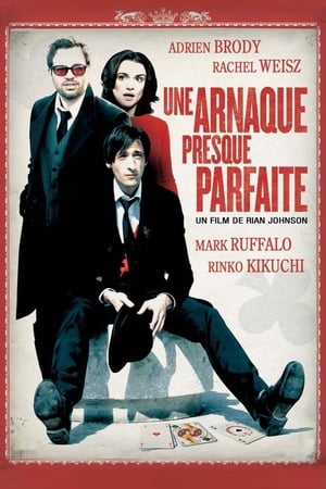 Watch Une Arnaque presque parfaite (2008)