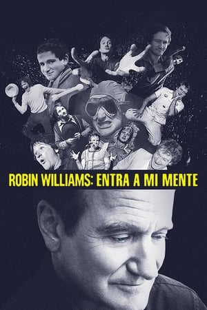 En la mente de Robin Williams (2018)