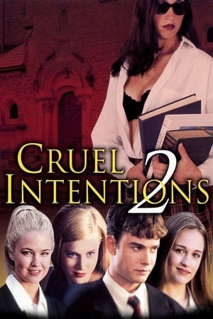 Stream Cruel Intentions 2 (2000)