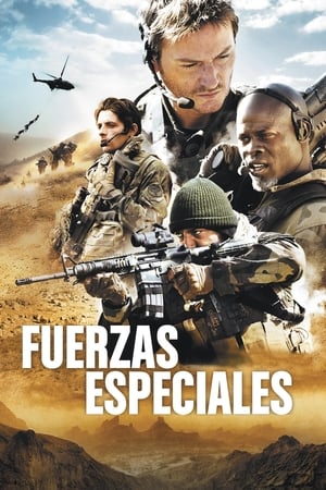 Play Online Fuerzas especiales (2011)
