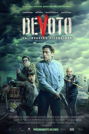 Watch Devoto, la invasión silenciosa (2020)