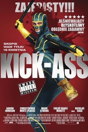 Play Online Kick-Ass (2010)