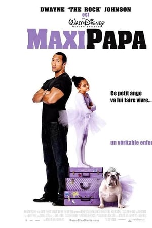 Play Online Maxi Papa (2007)