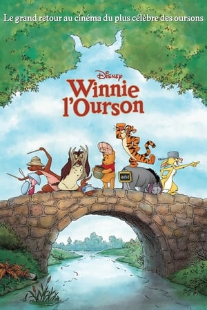 Winnie l’Ourson (2011)