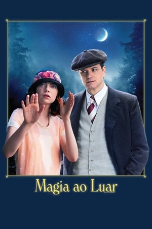 Watch Magia ao Luar (2014)