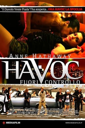 Stream Havoc - Fuori controllo (2005)