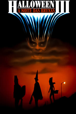 Play Online Halloween III: A Noite das Bruxas (1982)