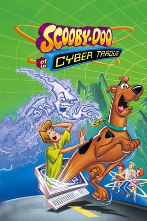 Watch Scooby-Doo ! et la Cyber traque (2001)