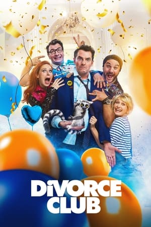 Streaming Divorce Club (2020)