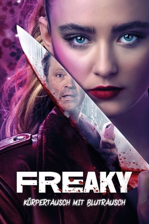 Watching Freaky (2020)