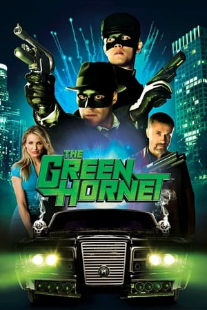 Play Online The Green Hornet (2011)