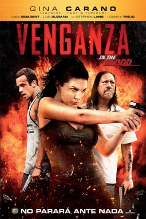 Play Online Venganza (In the Blood) (2014)
