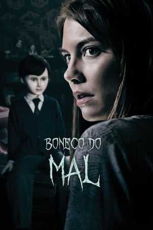 Boneco do Mal (2016)