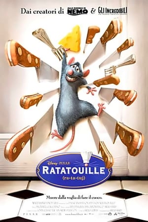 Stream Ratatouille (2007)