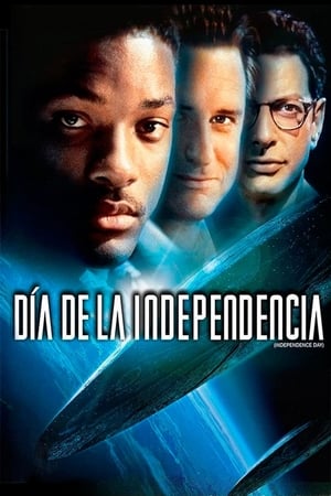 Streaming Independence Day (1996)