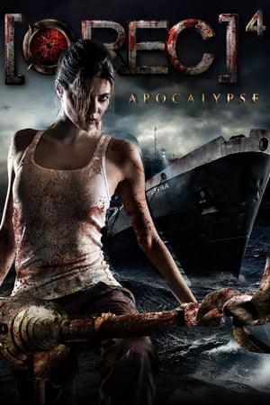 Play Online [REC]⁴ - Apocalypse (2014)