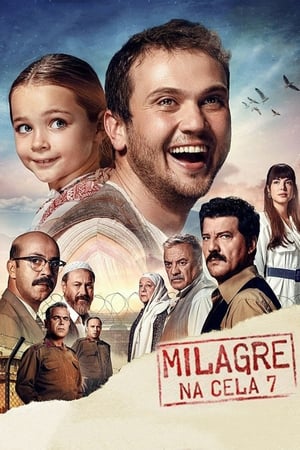 Watching Milagre na Cela 7 (2019)