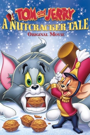 Watching Tom y Jerry: El cuento de Cascanueces (2007)