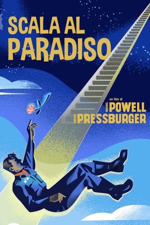 Scala al paradiso (1946)