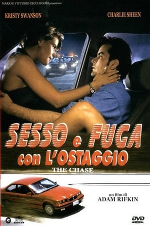 Streaming Sesso e fuga con l'ostaggio (1994)