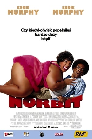 Watching Norbit (2007)