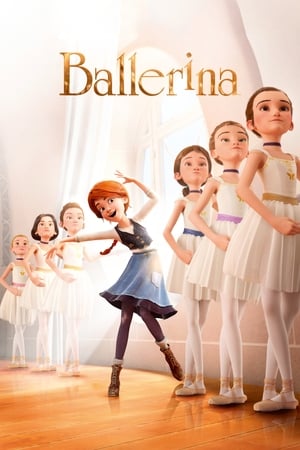 Play Online Ballerina (2016)