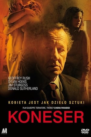 Koneser (2013)