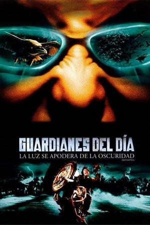 Watch Guardianes del día (2006)